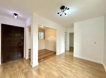 Apartamento · 52m² · 2 Quartos · 1 Vaga · venda de apartamento 2 dormitórios.