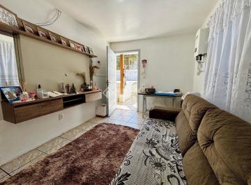 Casa · 80m² · 3 Quartos · Casa à venda - em Nossa Senhora das Graças