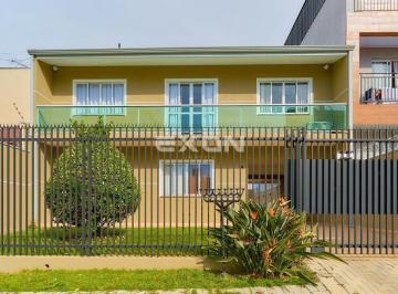 Casa · 145m² · 3 Quartos · 3 Vagas · Sobrado 3 quartos com 3 vagas de garagem ao lado da Universidade Positivo e UTFPR