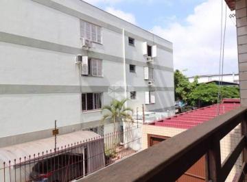 Apartamento · 50m² · 1 Quarto · Apartamento com 1 quarto, no bairro Passo da Areia
