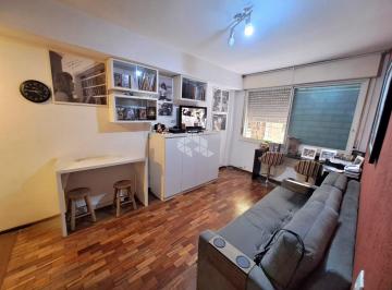 Apartamento · 68m² · 2 Quartos · APARTAMENTO TÉRREO DE 68 M² NO JARDIM BOTÂNICO