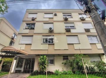 Apartamento · 68m² · 2 Quartos · APARTAMENTO TÉRREO DE 68 M² NO JARDIM BOTÂNICO