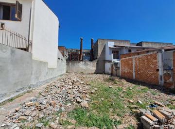 Terreno · 300m² · TERRENO DE 300 M² DE ÁREA TOTAL NO SÃO SEBASTIÃO