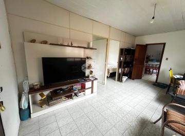 Casa · 44m² · 2 Quartos · Casa à venda com 3 dormitórios, vaga, 2 banheiros e 2 cozinhas | Jardim Itu, Porto Alegre