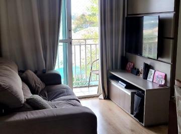 Apartamento · 50m² · 2 Quartos · Apartamento à venda - em Vila Jaraguá