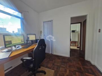 Apartamento · 24m² · 1 Quarto · Apartamento JK/Kitnet 1 dormitório a uma quadra da Orla do Guaíba - Centro Histórico