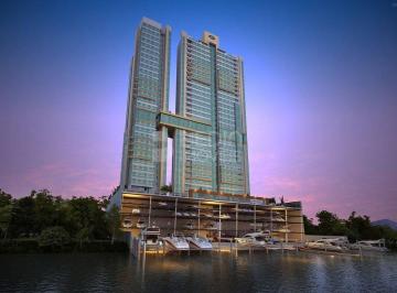 Apartamento · 220m² · 4 Quartos · 3 Vagas · Marina Beach Apartamento 04 Suítes à Venda Balneário Camboriú
