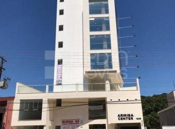Comercial · 40m² · Sala Comercial Locação Ariribá Balneário Camboriú