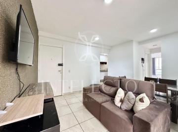 Apartamento · 55m² · 2 Quartos · 1 Vaga · Alugo vita 2 quartos mobiliado