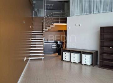 Comercial · 81m² · 2 Vagas · Calla d' Volpi Sala Locação Centro Balneário Camboriú
