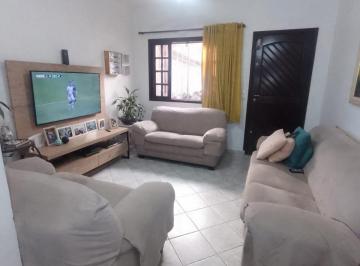 Casa · 90m² · 3 Quartos · Casa à venda - no Conjunto Residencial Vista Verde