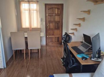 Apartamento · 56m² · 2 Quartos · Apartamento à venda - no Conjunto Residencial Elisio Teixeira Leite