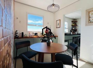 Apartamento · 126m² · 2 Quartos · Apartamento à venda - em Campos do Jordão