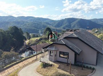 Casa · 1140m² · 3 Quartos · Casa à venda - em Campos do Jordão