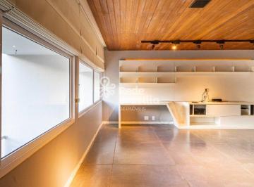 Apartamento · 84m² · 1 Quarto · SQS 106 - Apartamento 1 Suíte na Asa Sul - DF