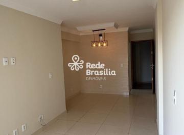 Apartamento · 64m² · 2 Quartos · 1 Vaga · TH35757 - Cnb 08 Taguatinga - Res. Oscar Rosa, Apartamento 02 quartos, 64m². Agende sua visita!