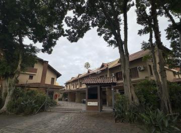 Casa · 209m² · 4 Quartos · 2 Vagas · Casa em Condomínio Portezuelo na Zona Sul