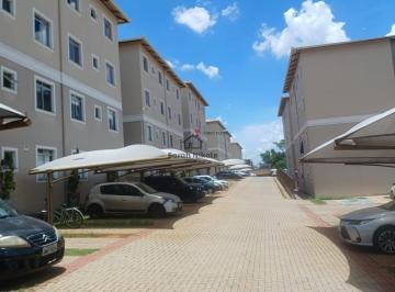 Apartamento · 45m² · 2 Quartos · 1 Vaga · Excelente Apartamento Bairro Duque de Caxias