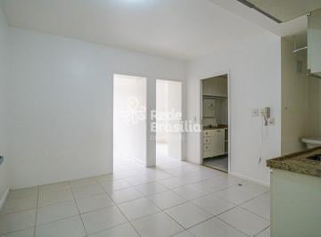 Apartamento · 39m² · 2 Quartos · 1 Vaga · Rua 18 Norte, Apartamento à venda com 2 quartos em frente ao parque de Águas Claras.