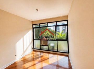 Apartamento · 97m² · 2 Quartos · Apartamento Amplo na Vila Clementino | 2 Quartos | Próximo ao Parque Ibirapuera