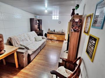 Casa · 80m² · 2 Quartos · 1 Vaga · Oportunidade unica, casa residencial, 2 dormitórios, 1 vaga,