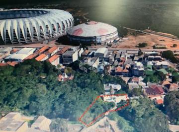 Terreno · 2200m² · Excelente oportunidade de negócio!!!