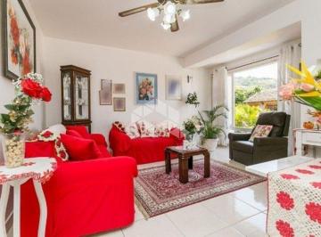 Casa · 243m² · 3 Quartos · 2 Vagas · Casa em condomínio, 2 pisos, 3 dormitórios e 2 vagas