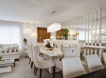 Casa · 138m² · 3 Quartos · 2 Vagas · Sobrado Triplex de Alto Padrão com 137 m²  à Venda por R$ 1.274.000,00
