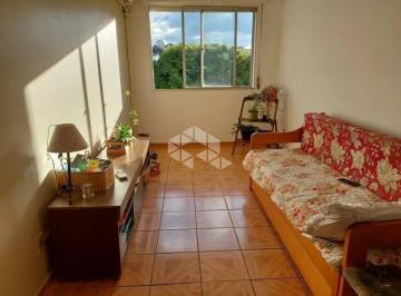 Apartamento · 57m² · 2 Quartos · 2 DORMITÓRIOS ANPLOS A 250m. do ZAFFARI BOURBON TERESÓPOLIS