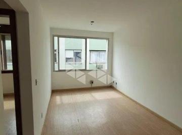 Apartamento · 46m² · 1 Quarto · Apartamento de 1D no Teresópolis