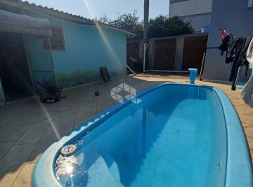 Casa · 250m² · 3 Quartos · 4 Vagas · Casa no bairro Cristal