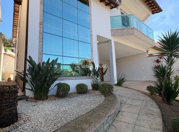 Casa · 269m² · 3 Quartos · 2 Vagas · Casa duplex à venda Jardim Belvedere - Volta Redonda