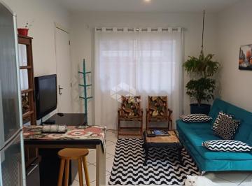 Apartamento · 49m² · 2 Quartos · 1 Vaga · Apartamento 2 dormitórios em Gravataí