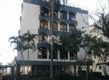 Apartamento · 236m² · 3 Quartos · 2 Vagas · Cobertura 3 dormitórios bairro Petrópolis