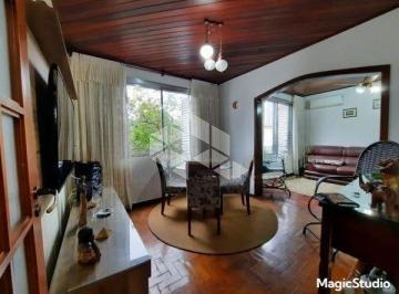 Apartamento · 83m² · 4 Quartos · 1 Vaga · Apartamento com 4 dormitórios e vaga no Passo da Areia