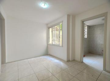 Apartamento · 55m² · 2 Quartos · Apartamento Residencial 2D no Menino Deus