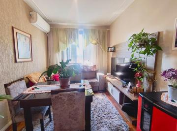 Apartamento · 63m² · 2 Quartos · 1 Vaga · Apartamento a venda de 2 dormitórios, bairro Navegantes, Porto Alegre/RS