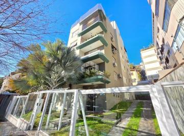 Apartamento · 45m² · 1 Quarto · 1 Vaga · Apartamento à venda, 01 dormitório com vaga de garagem no bairro Higienópolis, Porto Alegre / RS
