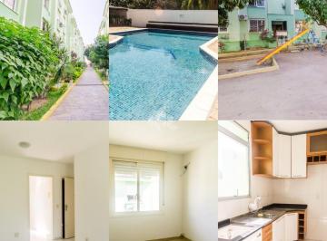 Apartamento · 49m² · 1 Quarto · 1 Vaga · Apartamento 1 dormitório, 1 vaga de garagem na avenida Antônio de Carvalho, Porto Alegre/RS.