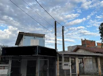 Casa · 235m² · 2 Quartos · 3 Vagas · Casa comercial e residencial com 2 quartos, suíte, vaga de garagem, churrasqueira, no bairro Jardim 