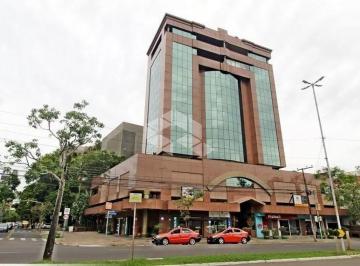 Comercial · 29m² · 1 Vaga · Sala em local privilegiado com 1 vaga coberta