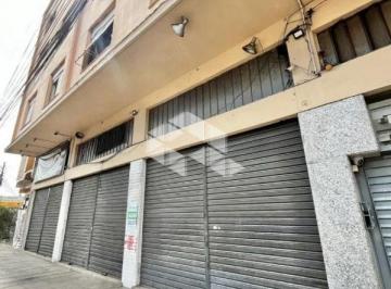 Comercial · 240m² · Loja à venda com 240m² com mezanino na Benjamin Constant, próximo ao Bourbon da Assis Brasil, no bai