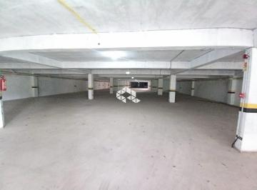 Comercial · 11m² · BOX COBERTO SUBSOLO PARA VENDA