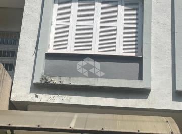 Apartamento · 28m² · 1 Quarto · JK rua Vieira de Castro no bairro Farroupilha em Porto Alegre