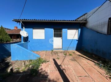 Casa · 120m² · 3 Quartos · 5 Vagas · Casa à venda de 03 dormitórios no bairro Santa Tereza em Porto Alegre /RS