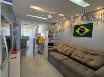 Casa · 51m² · 2 Quartos · 1 Vaga · Casa Aconchegante e Moderna à Venda - Total Ville, Virgem Santa