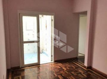 Apartamento · 60m² · 2 Quartos · Apartamento à venda com 2 Dormitórios no bairro Independência - Porto Alegre/RS