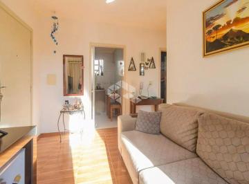 Apartamento · 47m² · 2 Quartos · Apartamento 2 Quartos Santa Tereza, Porto Alegre!