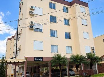 Apartamento · 48m² · 2 Quartos · 1 Vaga · Belissimo Apartamento com Dois Dormitórios e Excelente Localizção