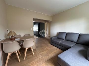 Apartamento · 70m² · 2 Quartos · 2 Vagas · Apartamento à venda de 02 dormitórios no bairro São Geraldo em Porto Alegre /RS